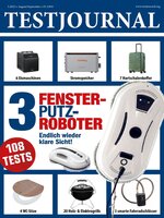Testjournal